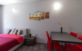 APPARTAMENTO GIRASOLE - Affitti Brevi Italia